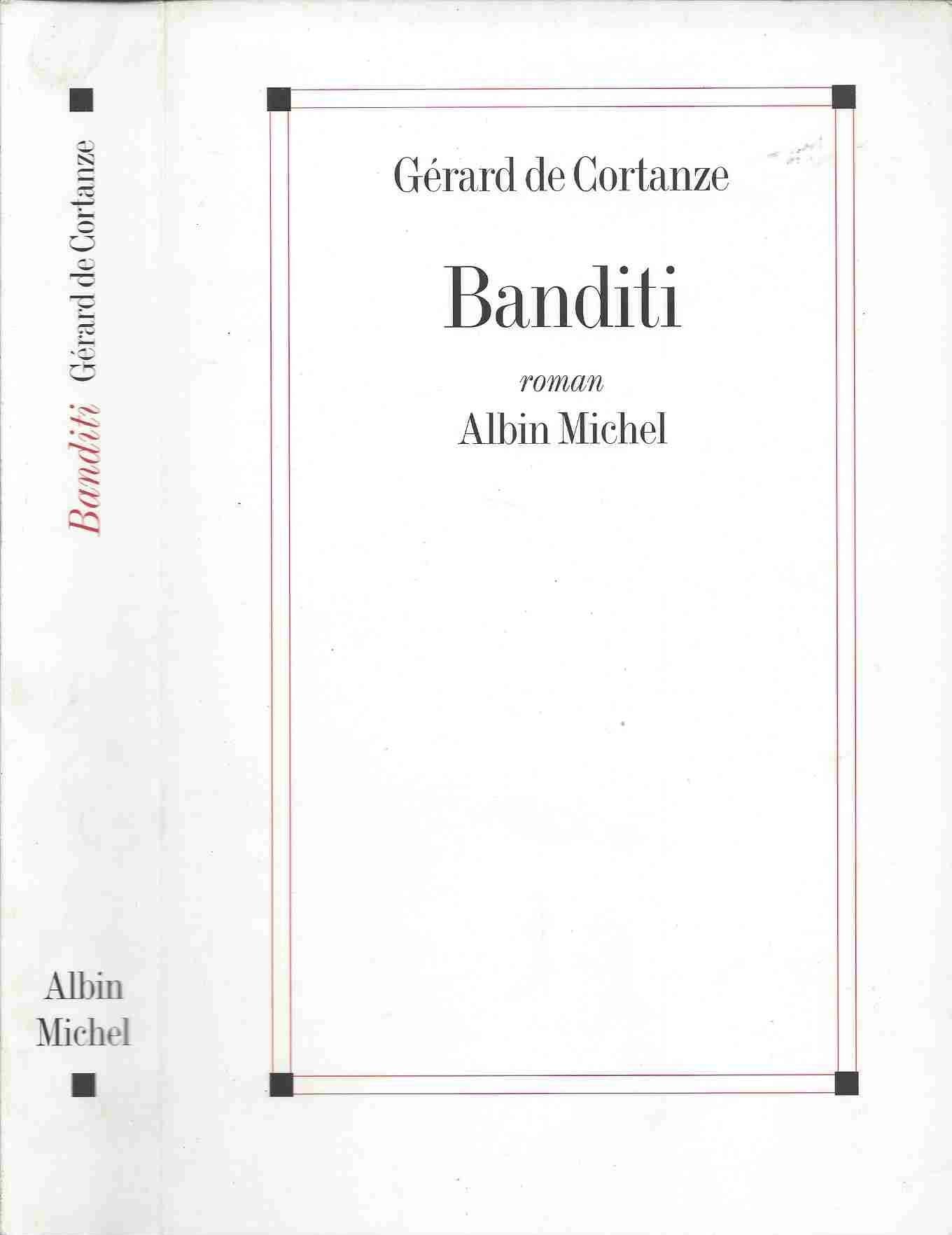 Banditi 9782226149657