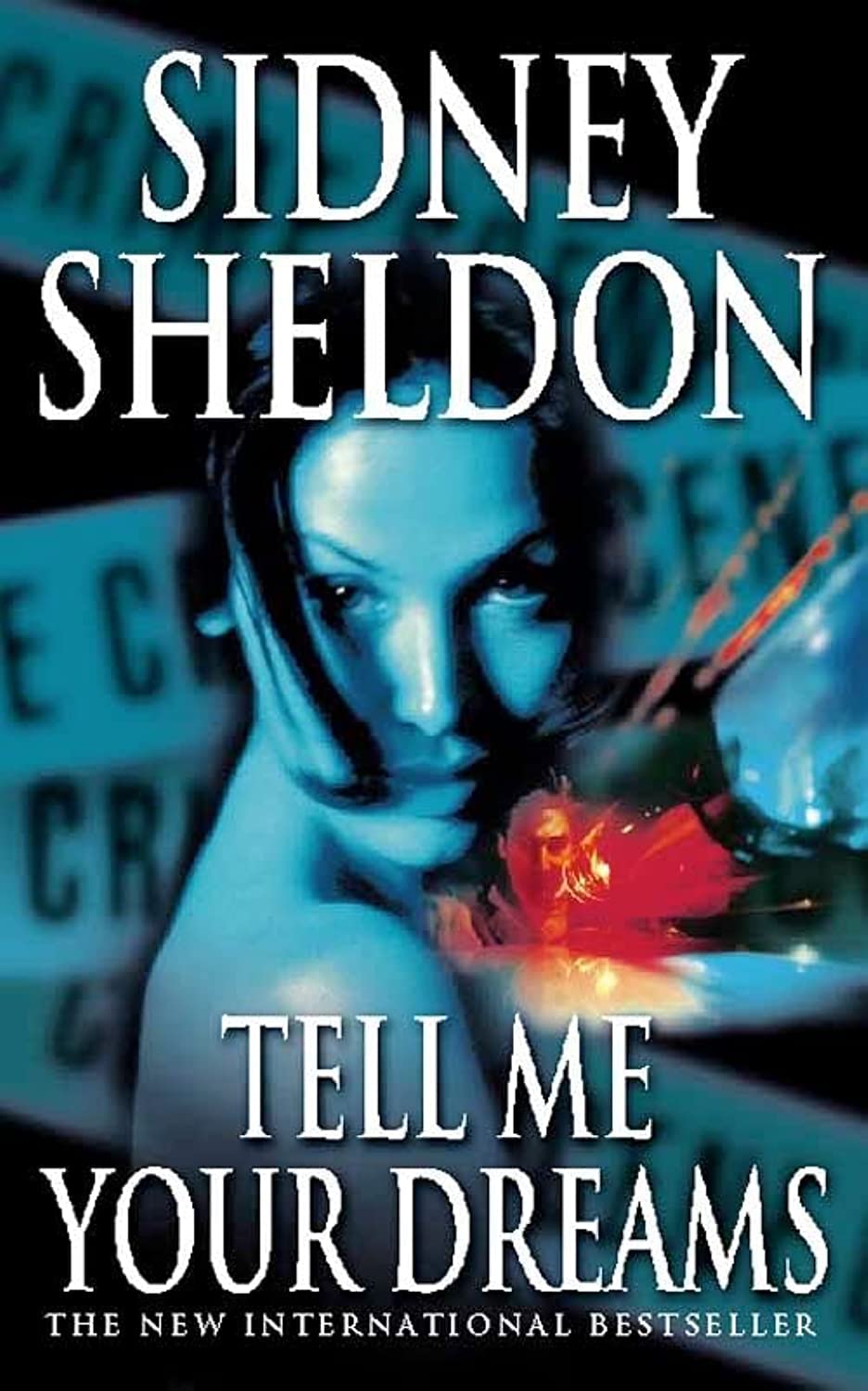 Tell Me Your Dreams 9780006512240