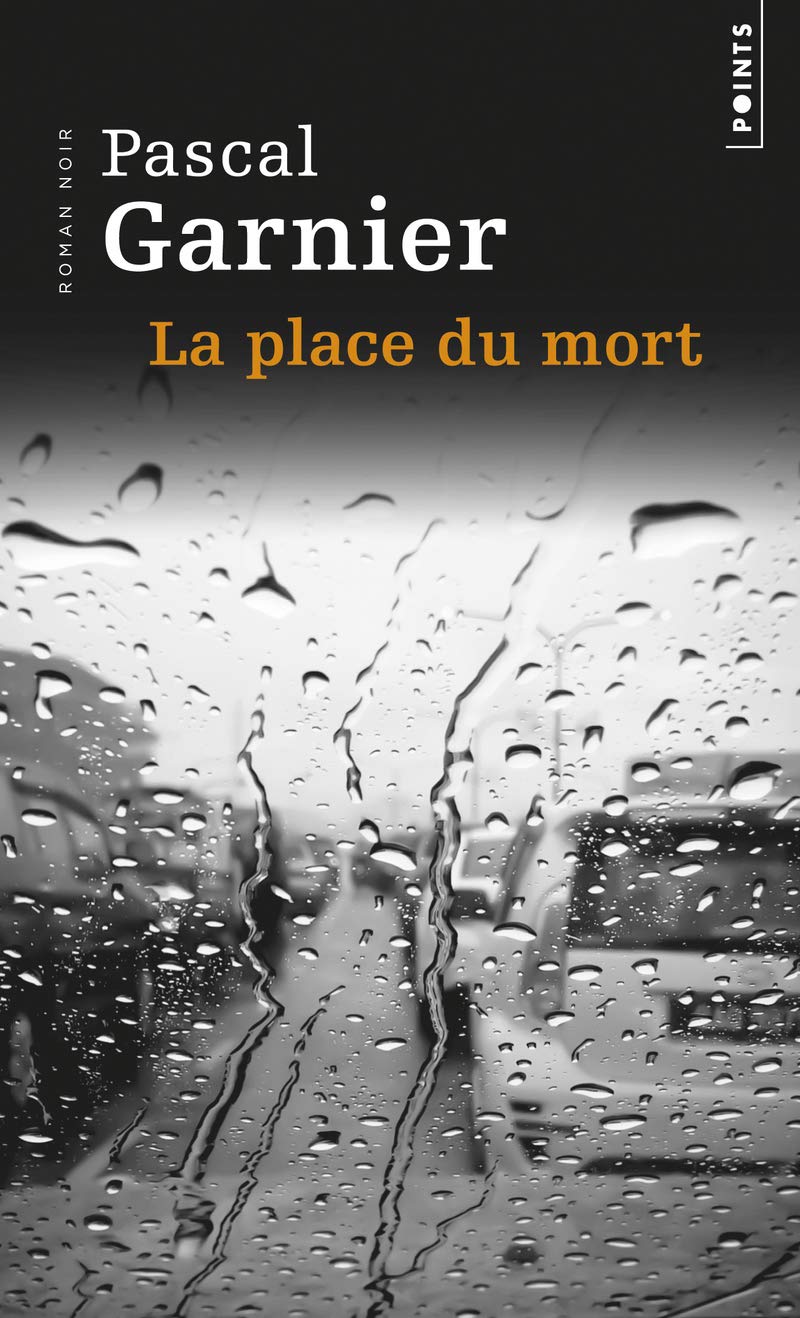 La Place du mort 9782757830482