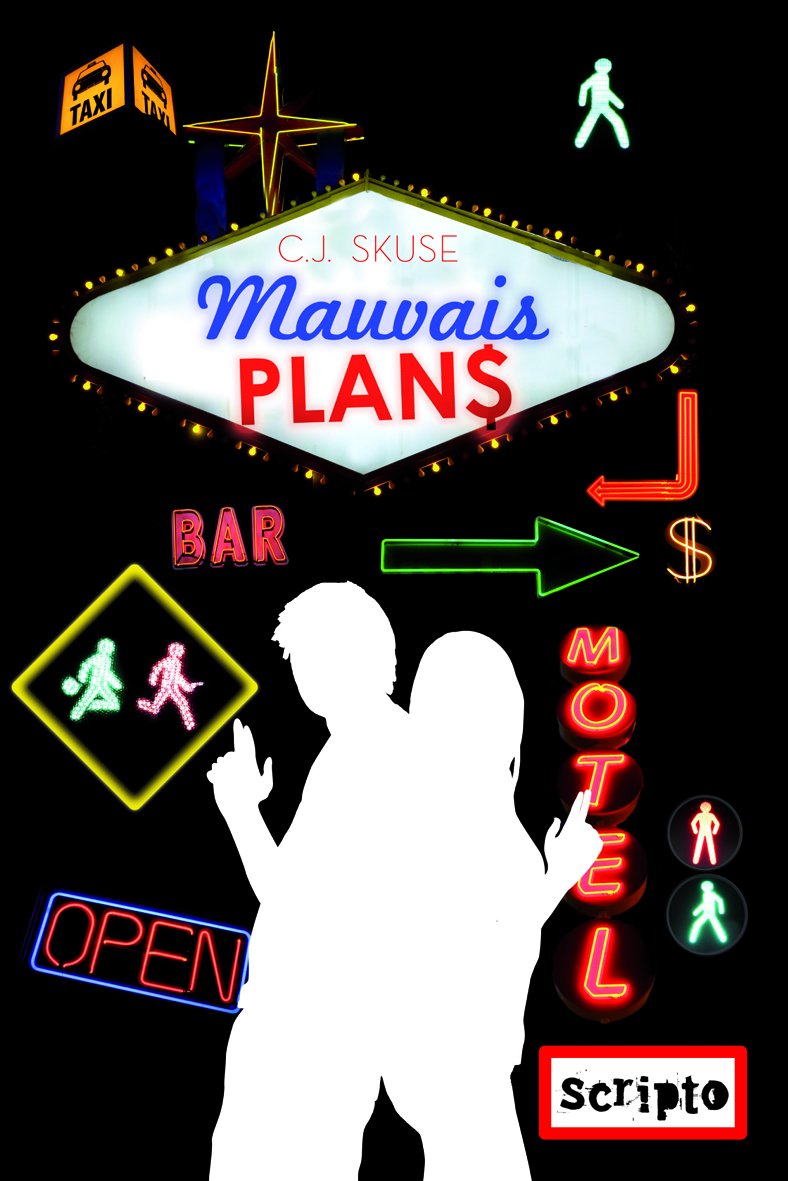 Mauvais plans 9782070634248