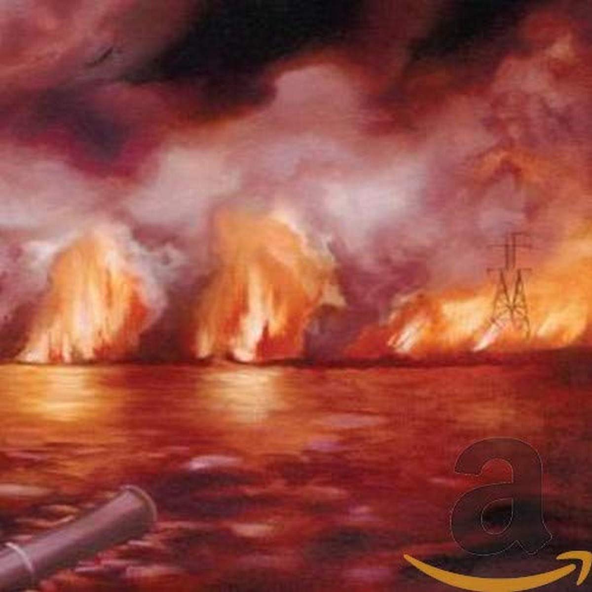 The Besnard Lakes Are the Roaring N 0786668497771