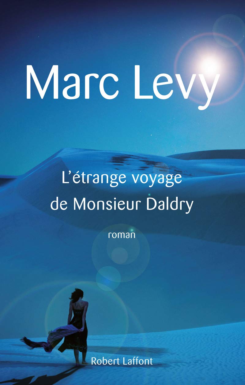 L'Étrange Voyage de Monsieur Daldry 9782221116791