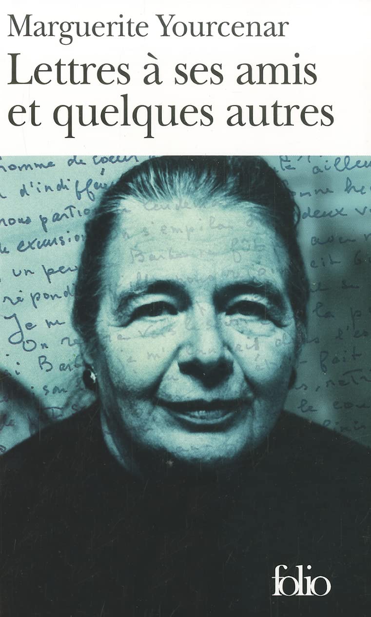 Lettres à ses amis et quelques autres 9782070402076