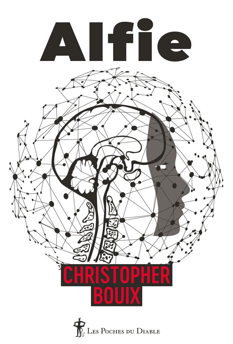 Alfie 9791030706727