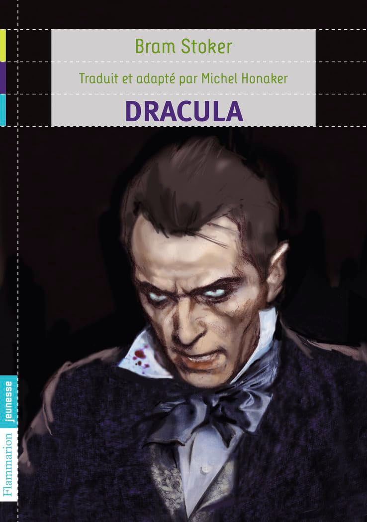 Dracula 9782081278226