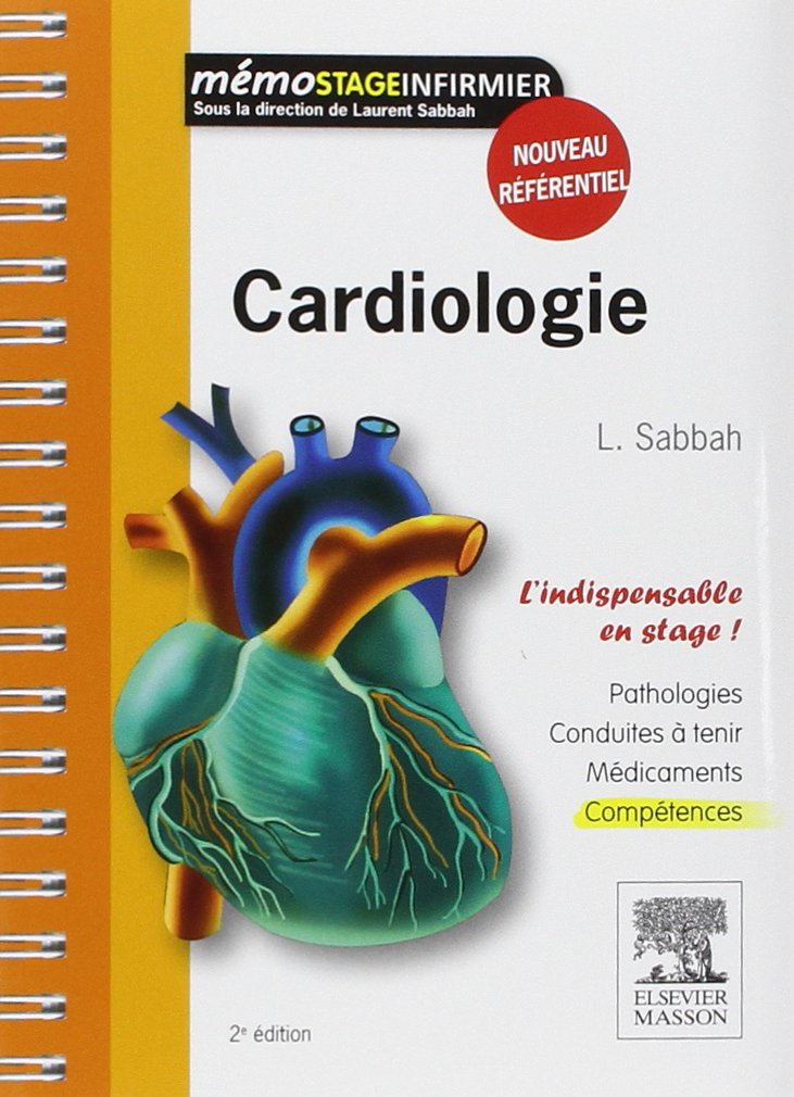 Cardiologie 9782294712548
