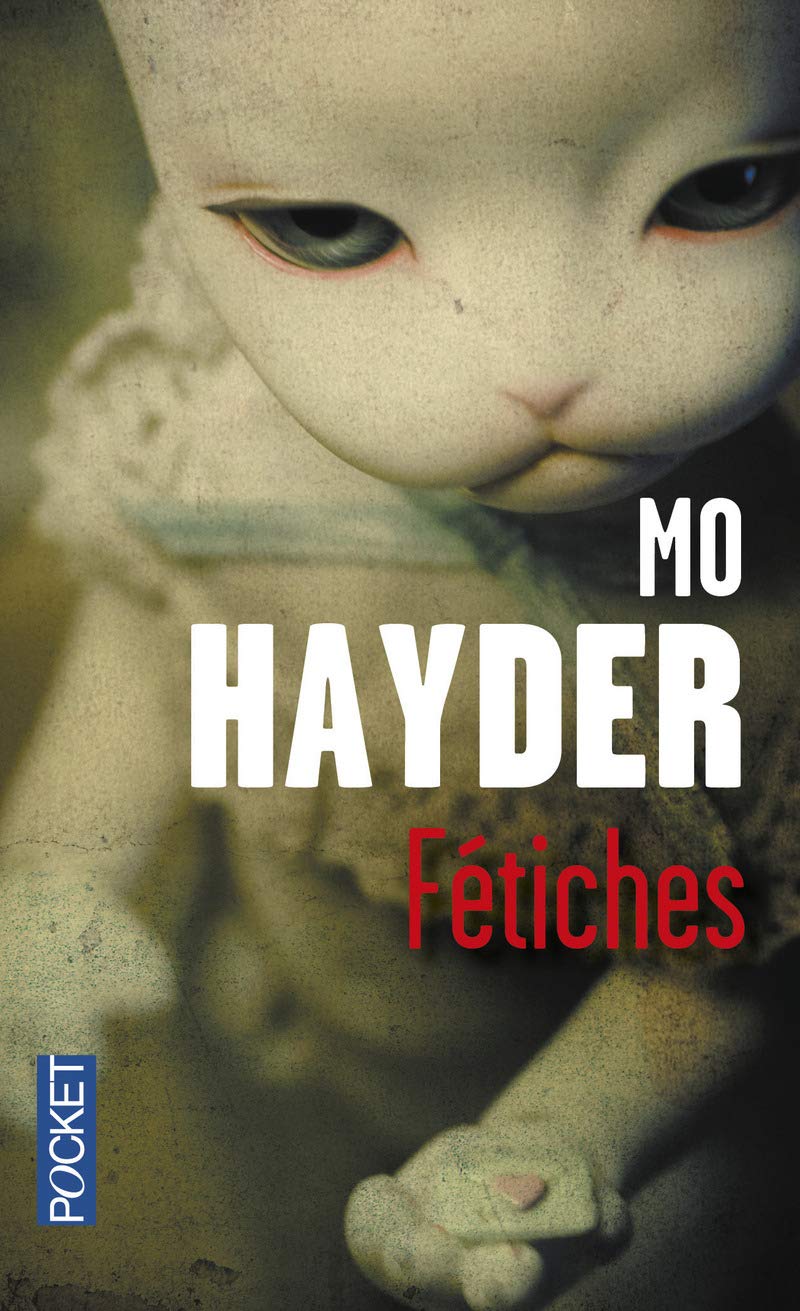 Fétiches 9782266248815