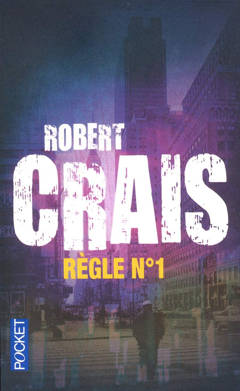 Règle n°1 9782266218566