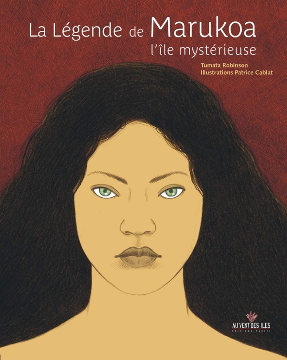 La légende de Marukoa 9782367340074