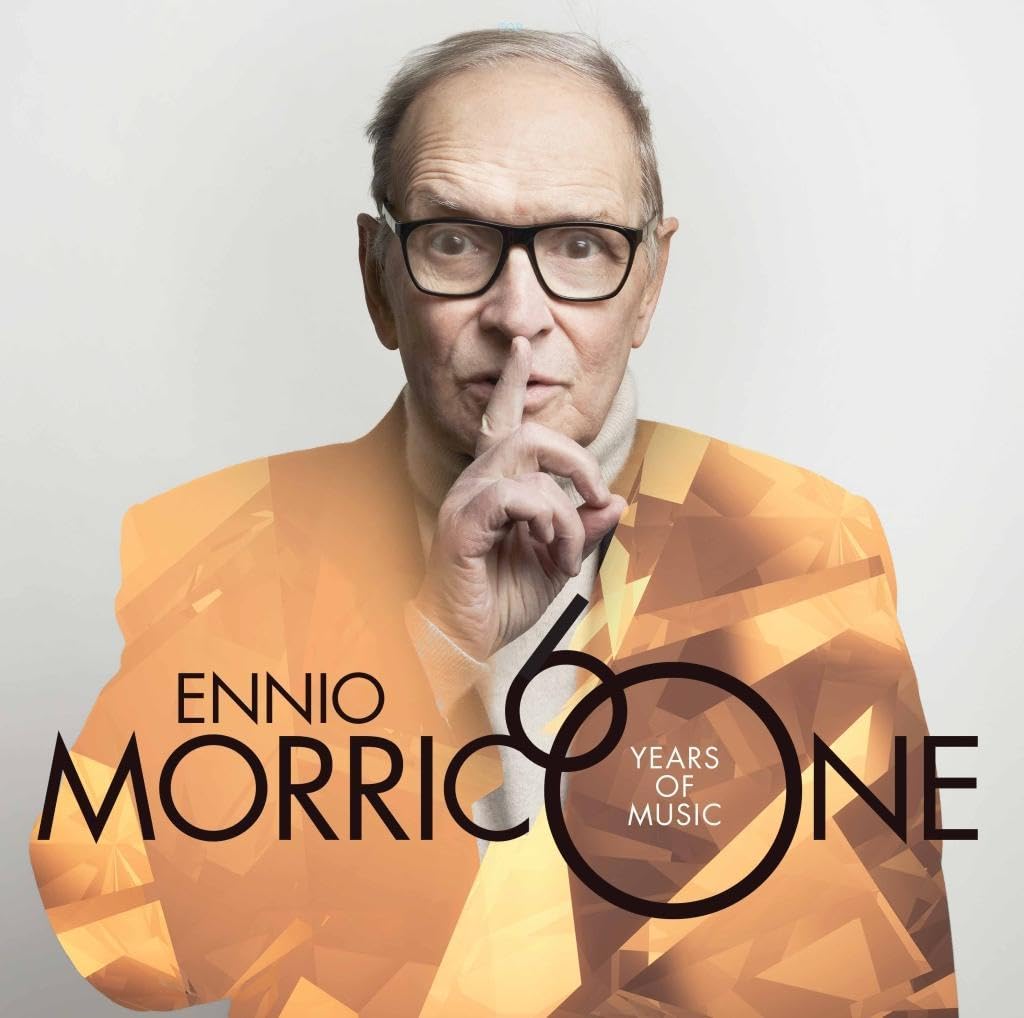 Morricone 60 0602557000719