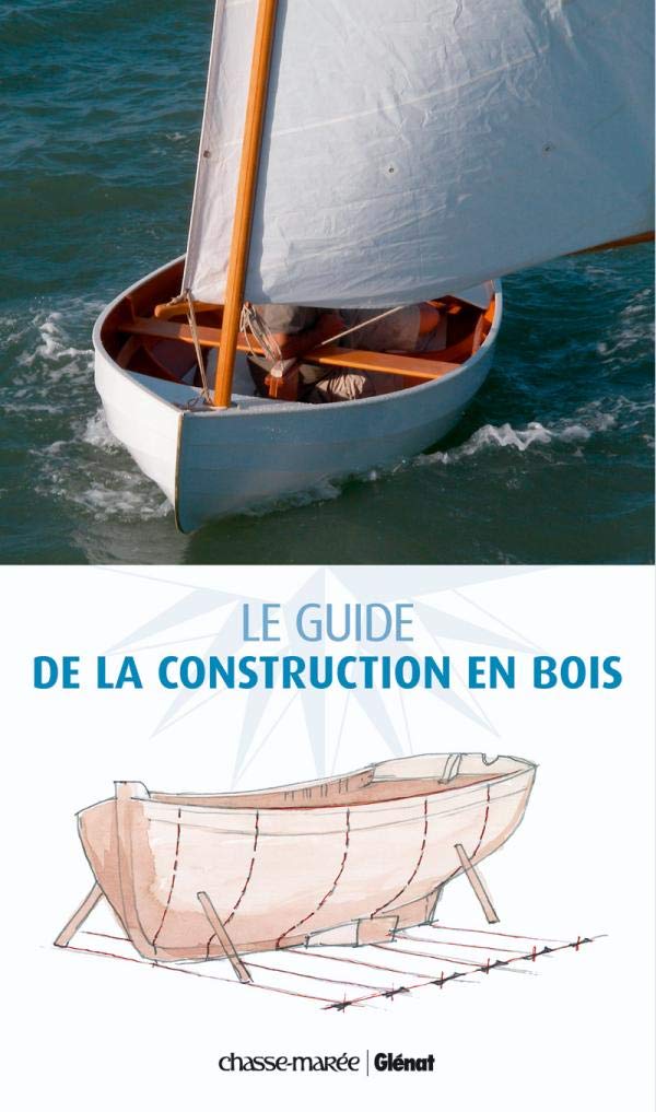 Le guide de la construction en bois 9782353570584
