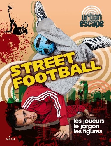 Street football 9782745954268