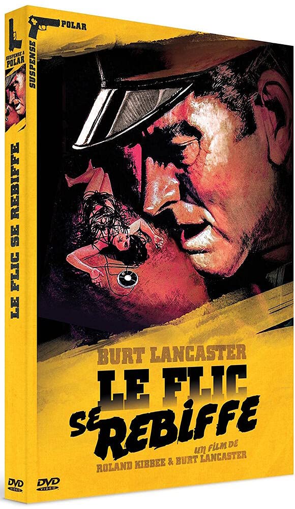 Un Flic Se REBIFFE 3760022420916