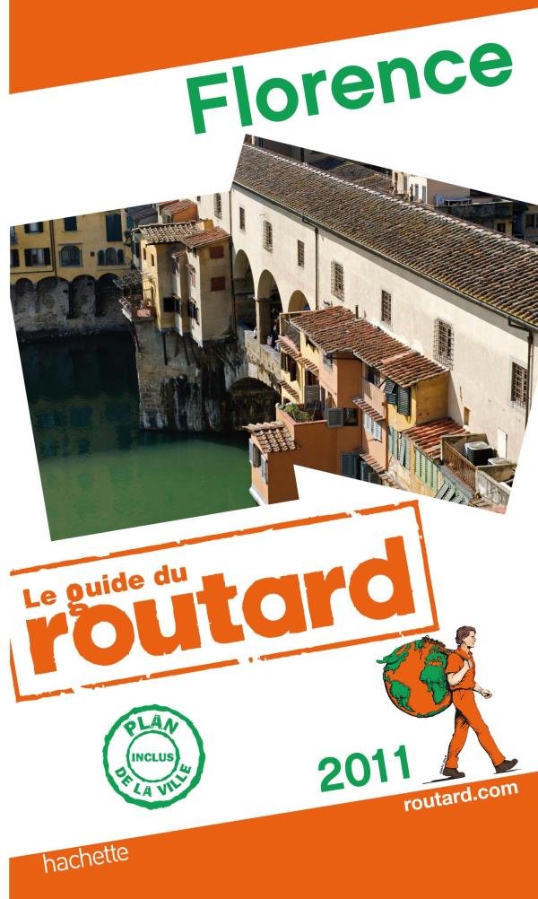 Florence 9782012450059