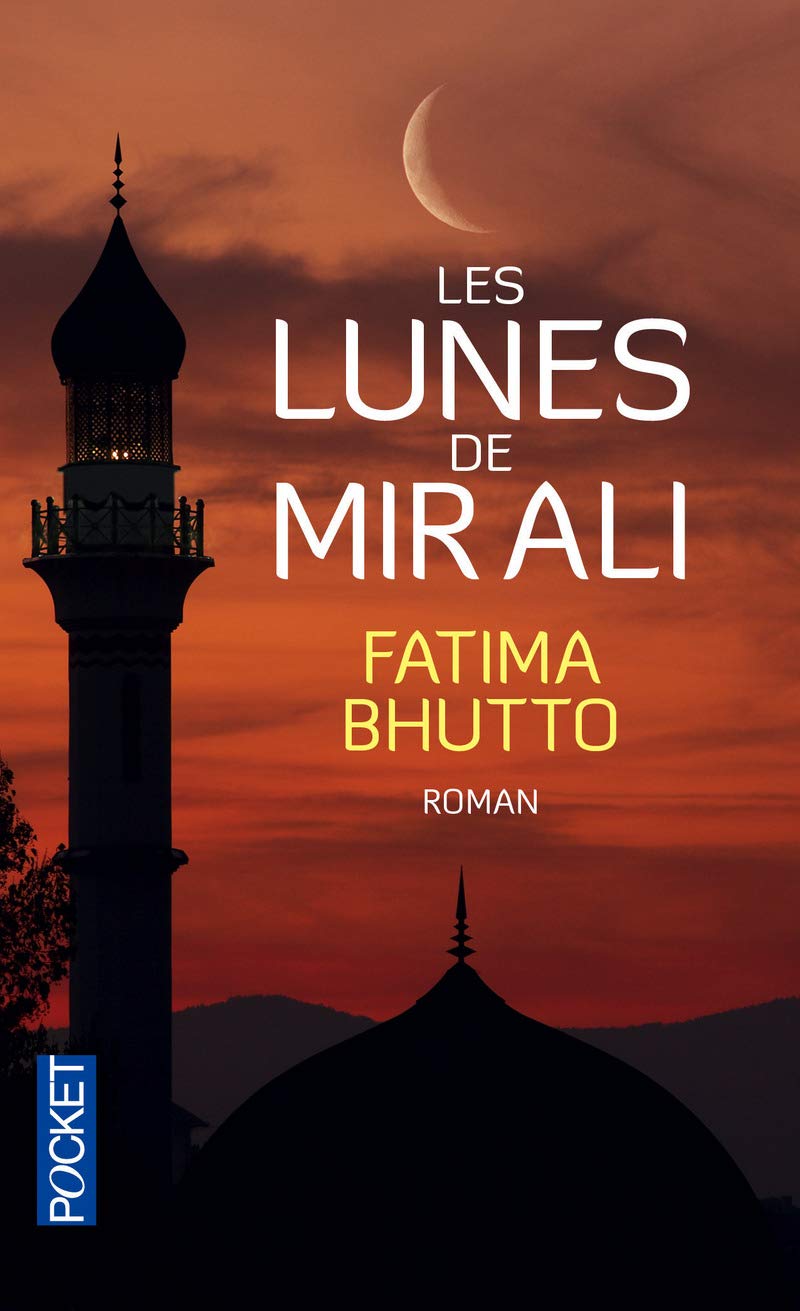 Les Lunes de Mir Ali 9782266250818