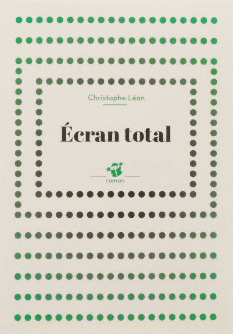 Écran total 9782364749573