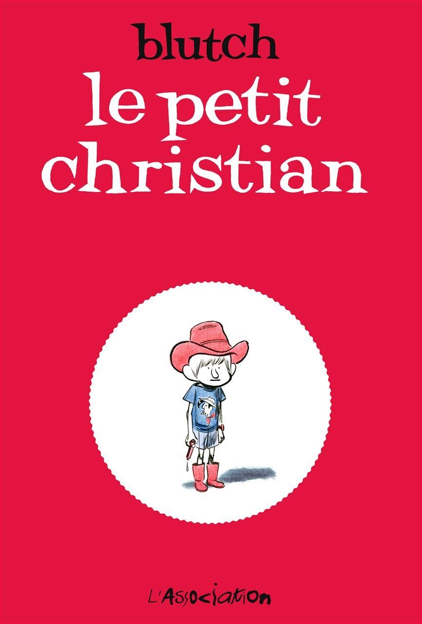 Coffret Petit Christian 1 et 2 9782844145802