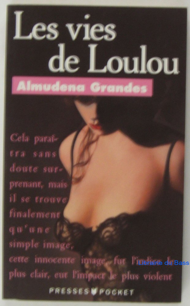 Les vies de Loulou 9782266046442