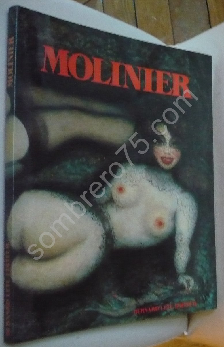 Pierre MOLINIER 