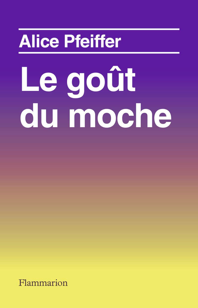 Le goût du moche 9782081511750
