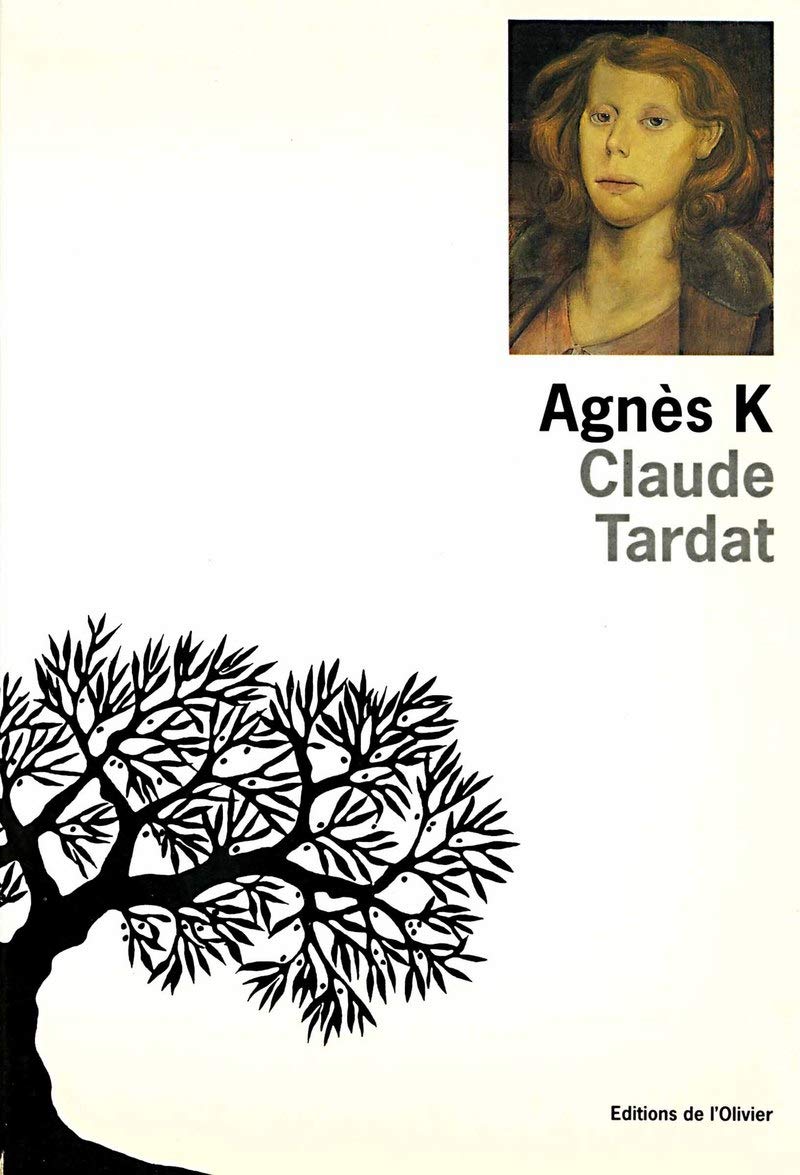 Agnès K 9782879290485