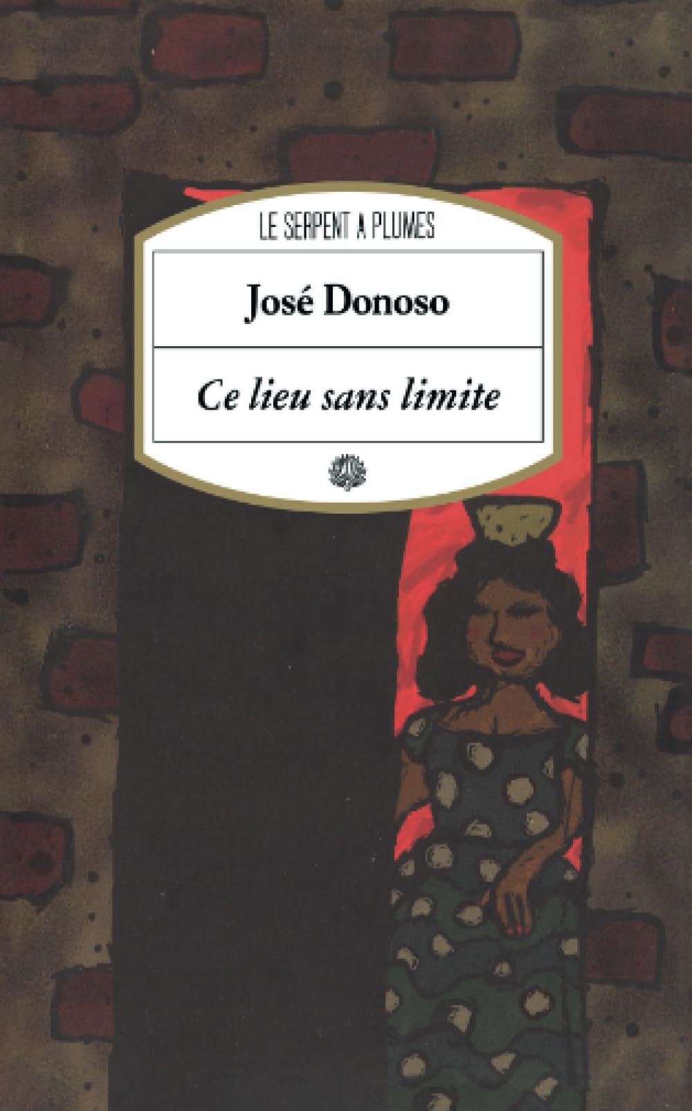 Ce lieu sans limites 9782842611026