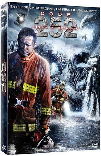 Code 252, Signal de détresse 3333297986519