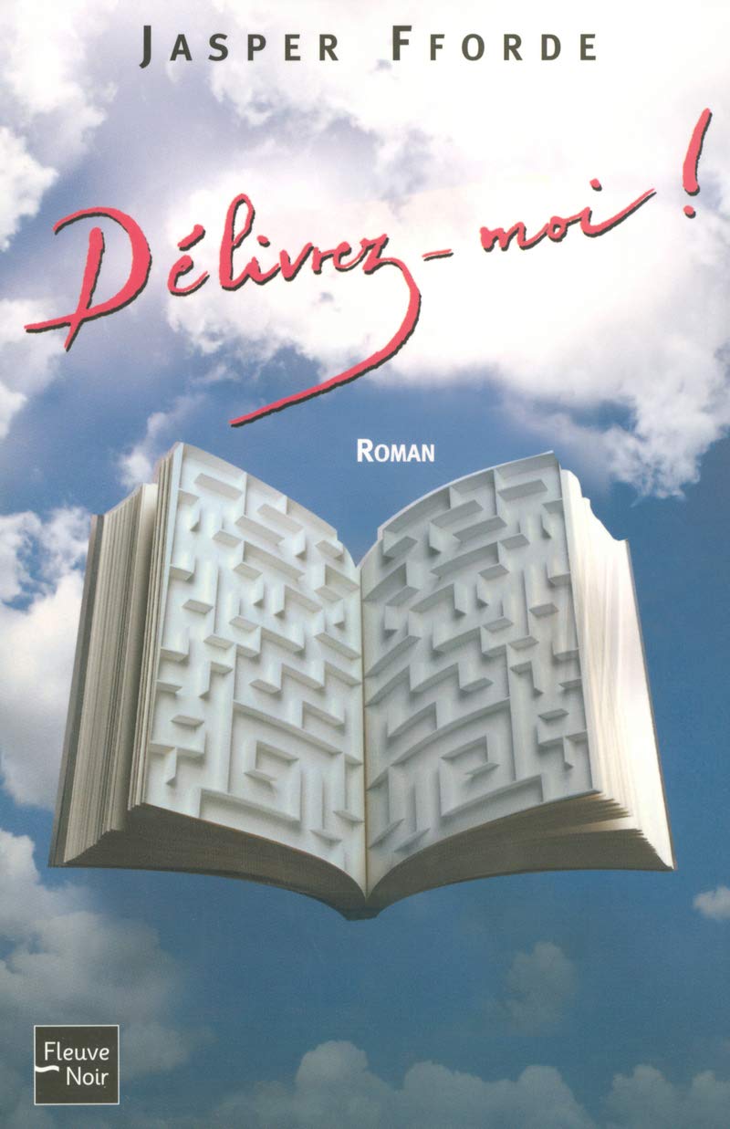 Délivrez-moi ! 9782265080836