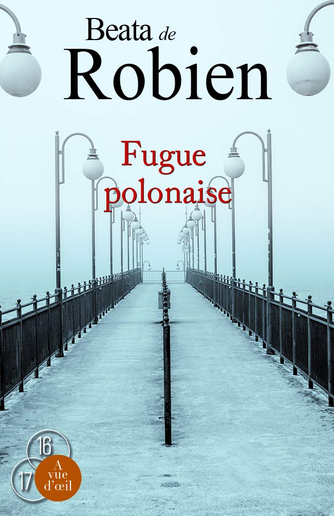 Fugue polonaise 9782846669139
