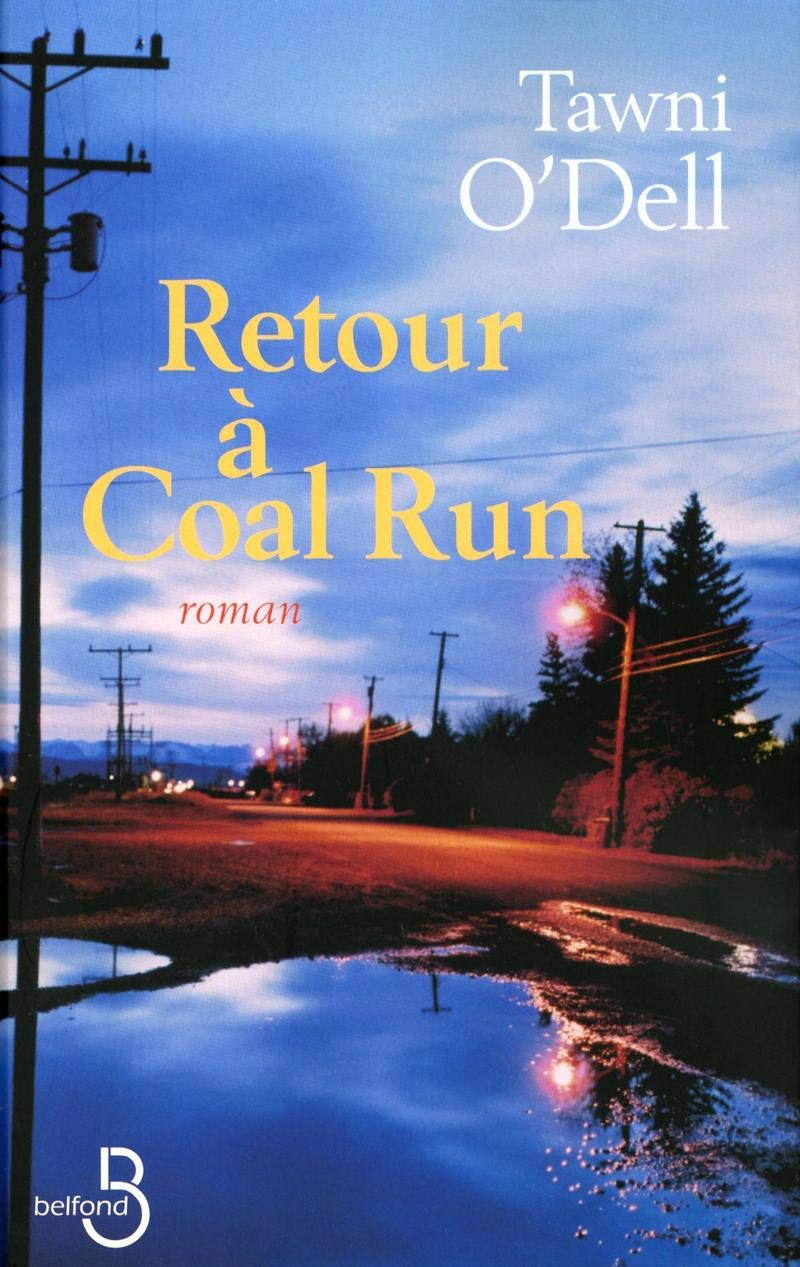 Retour à Coal Run 9782714440938
