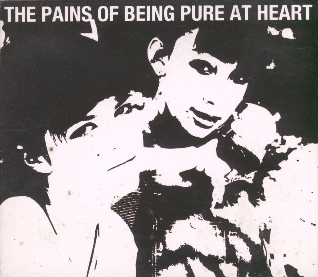 The Pains of Being Pure at 5060044170584