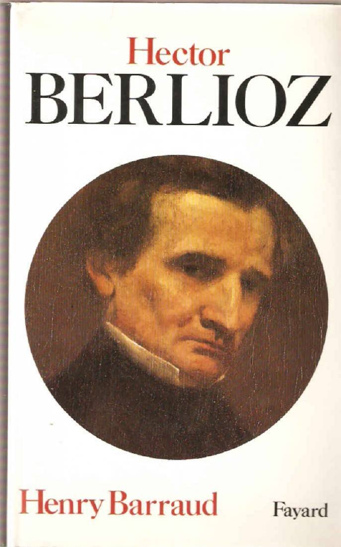 Hector Berlioz 9782213007939