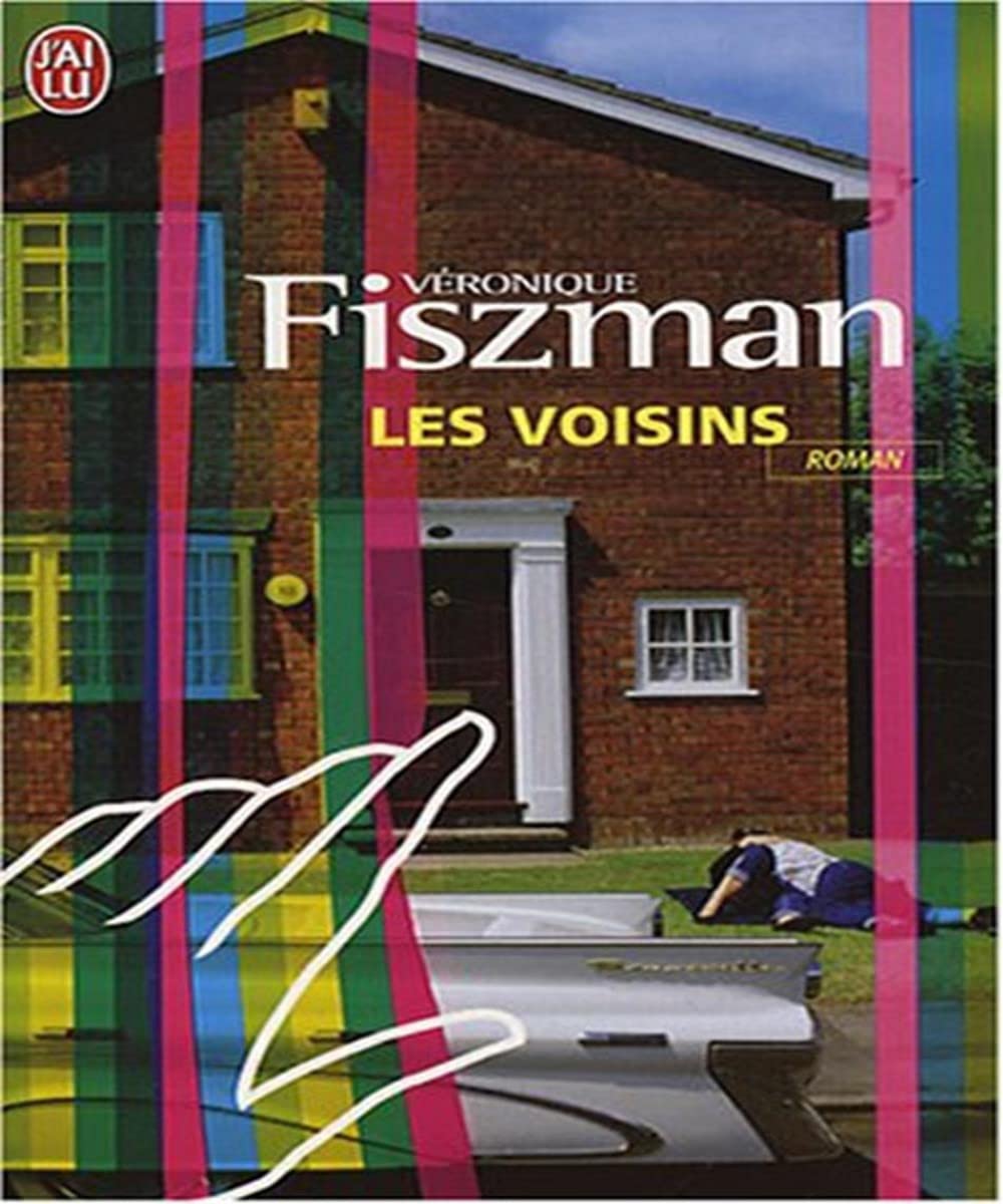 Les voisins 9782290004500