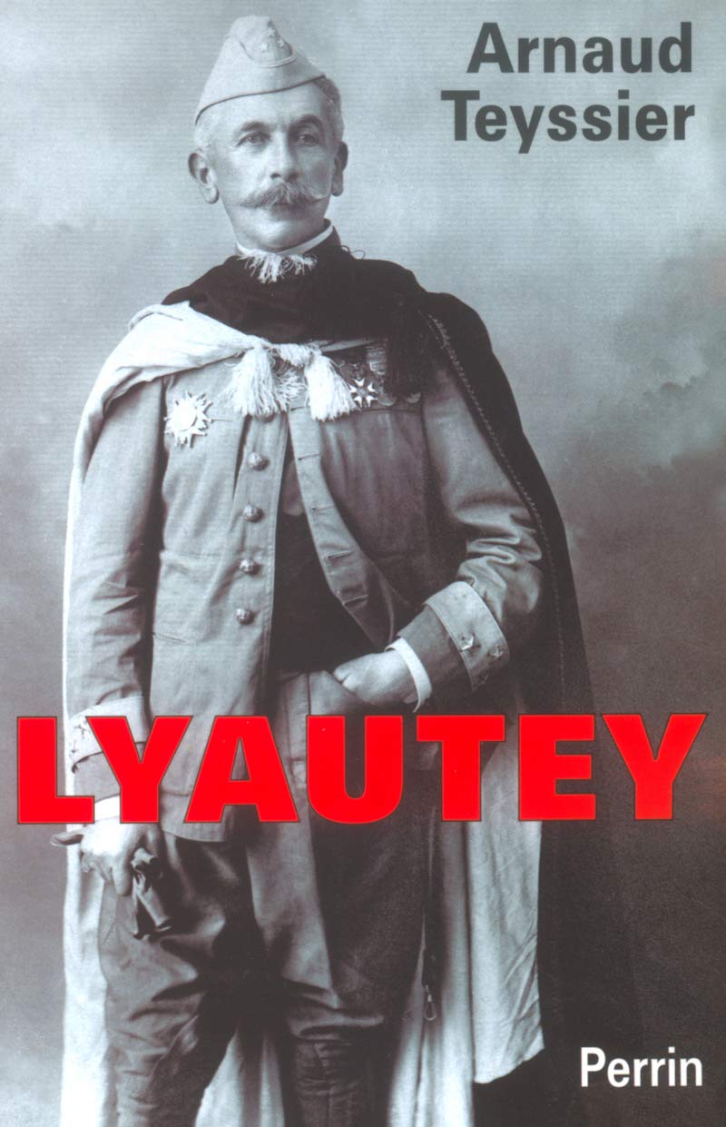 Lyautey 9782262018221