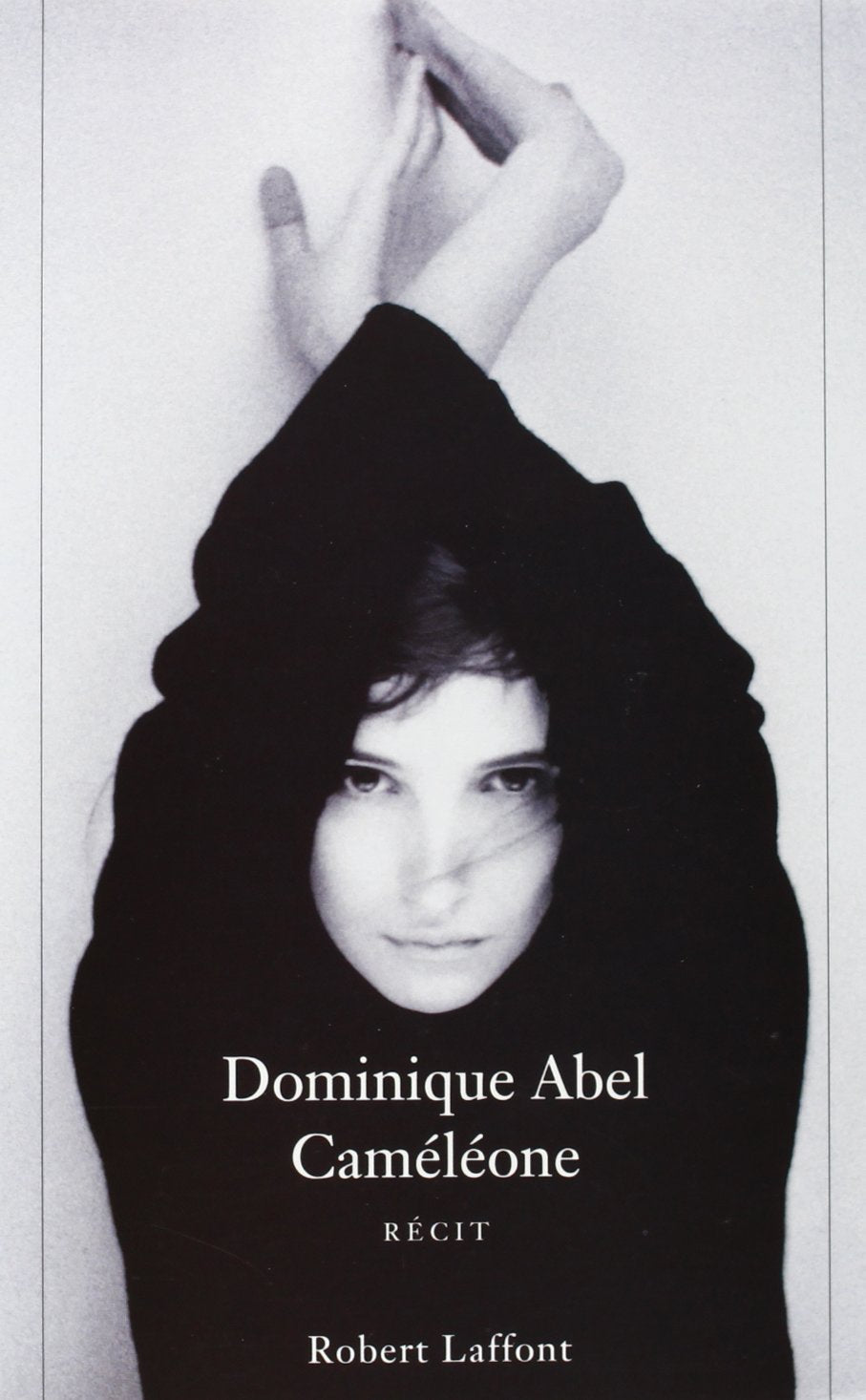 CAMELEONE 9782221085431