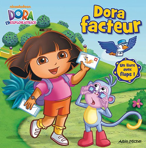 DORA FACTEUR 9782226255723