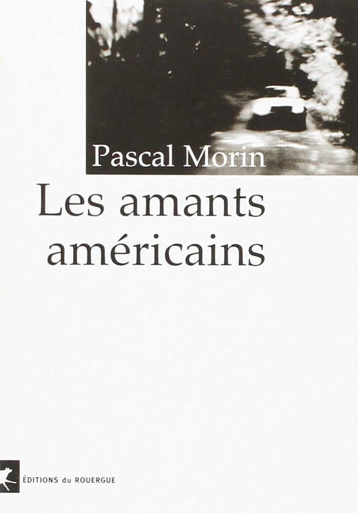 Les amants américains 9782841566877