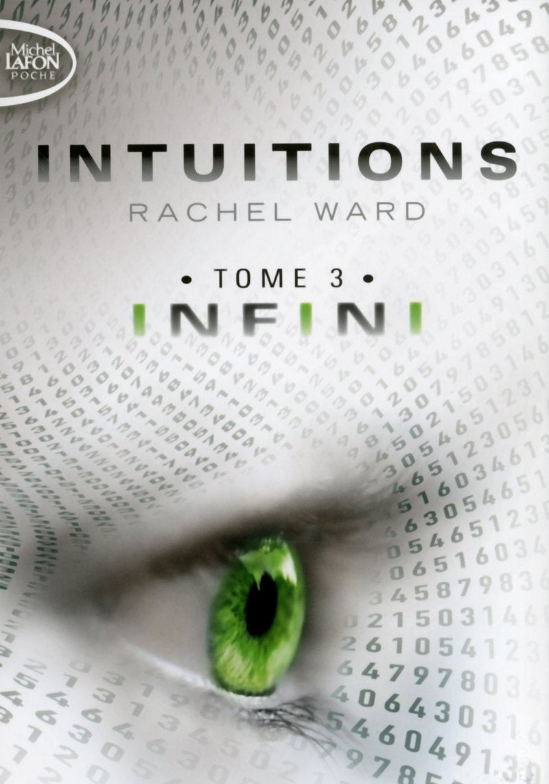 Intuitions - tome 3 Infini (03) 9791022400343