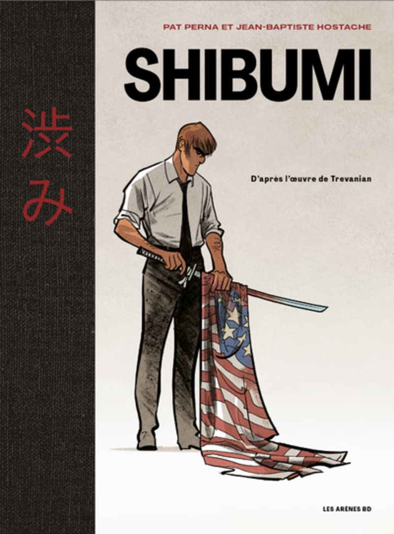 Shibumi 9791037506917