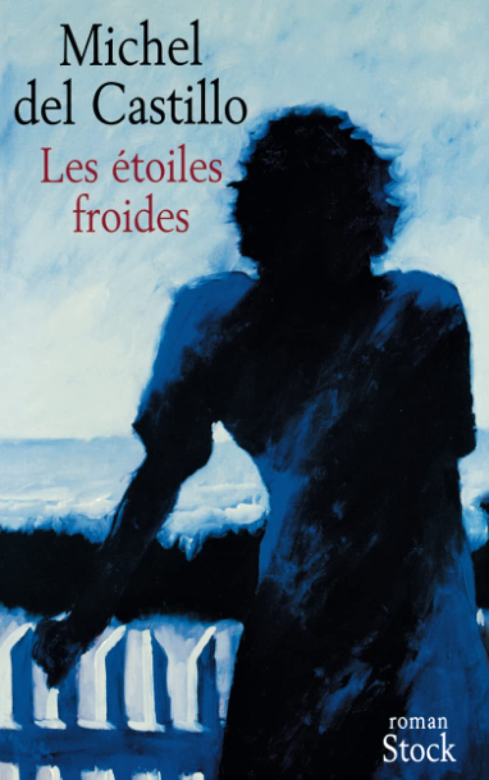Les Etoiles froides 9782234053991