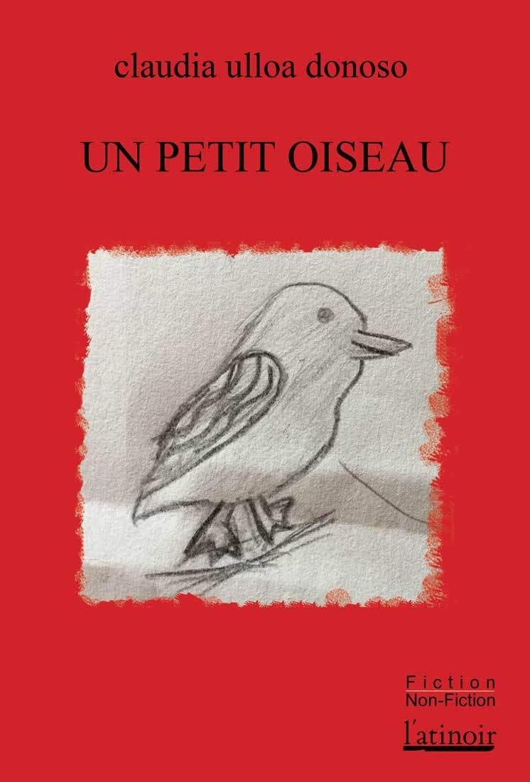 Un petit oiseau 9782918112839