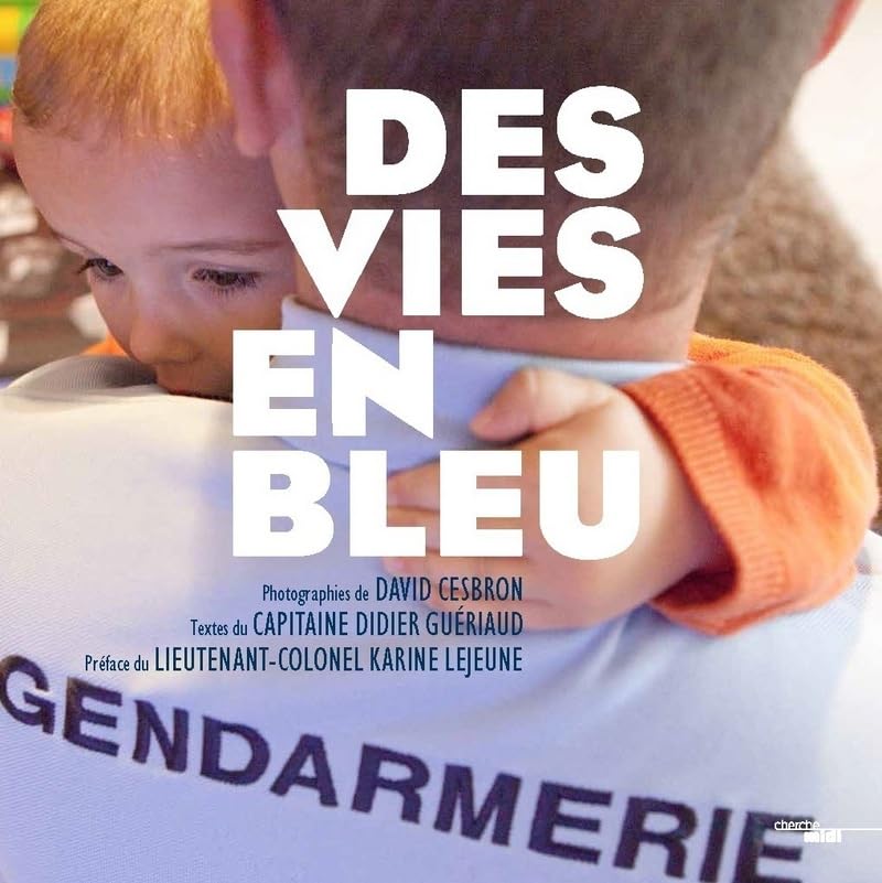 Des vies en bleu 9782749149127