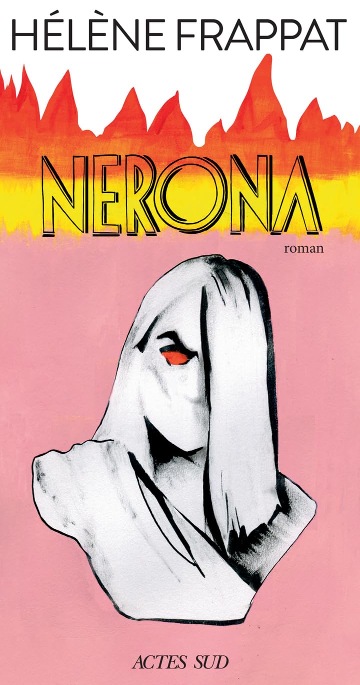 Nerona 9782330208974