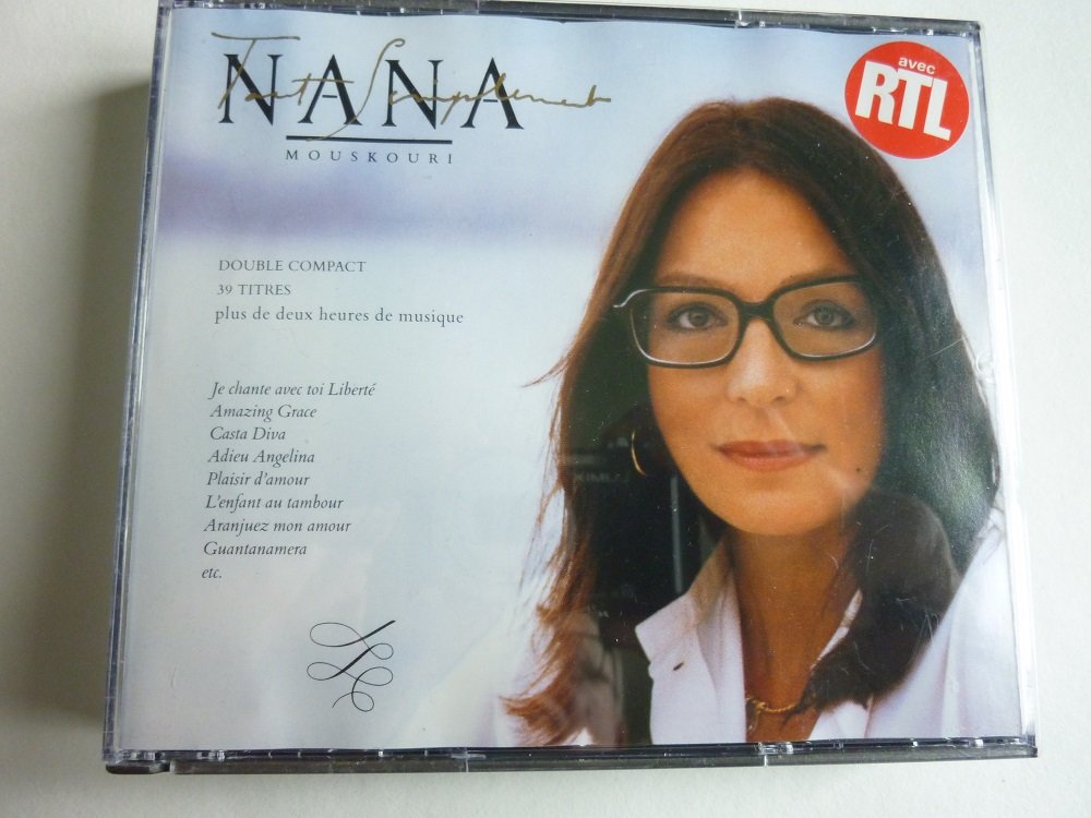 Tout Simplement 0042283896925