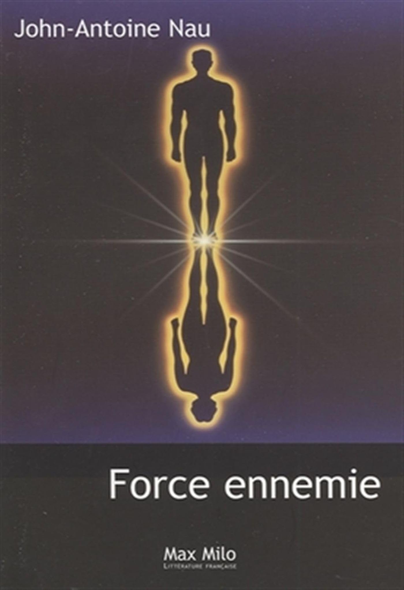 Force ennemie 9782914388023