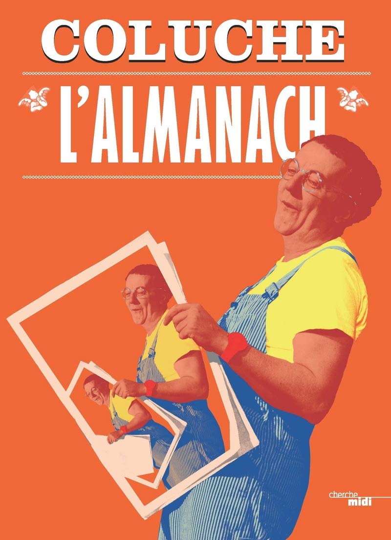 L'Almanach 9782749148885