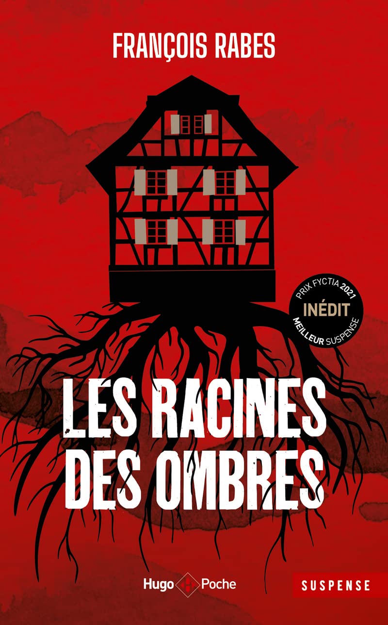 Les racines des ombres - Inédit 9782755693898