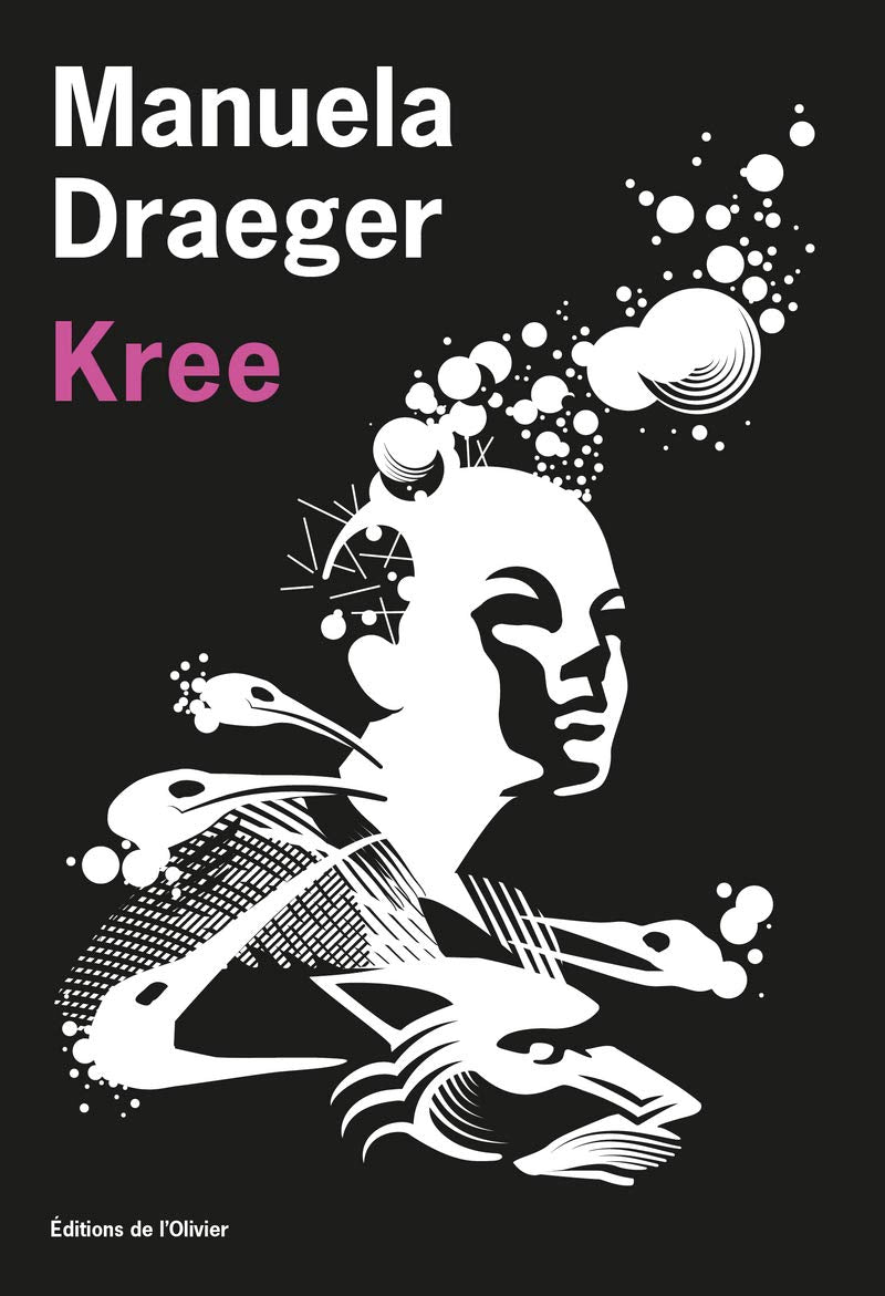 Kree 9782823615784