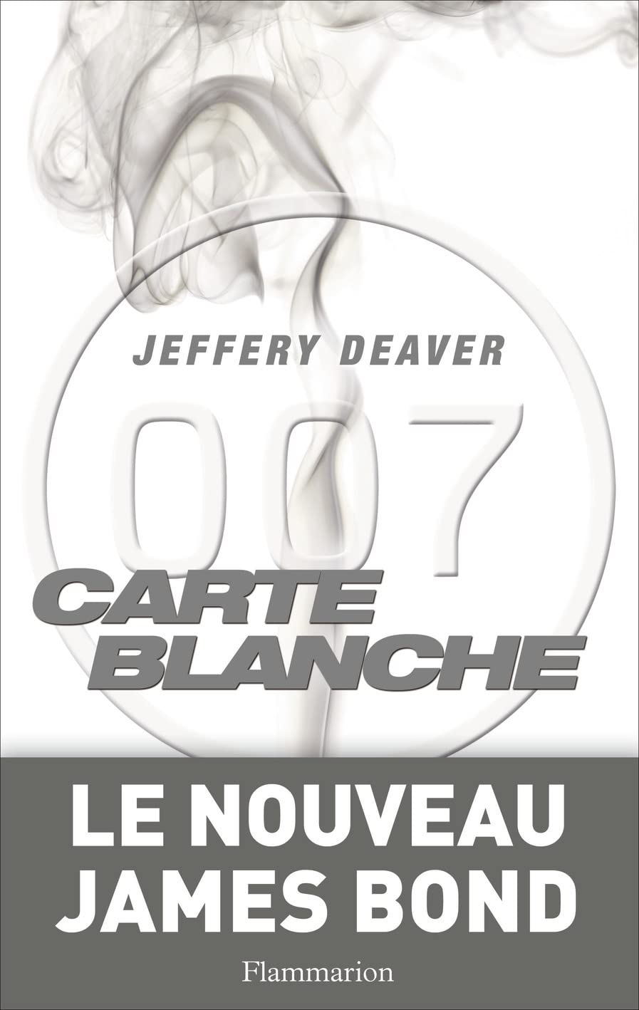Carte blanche 9782081260467