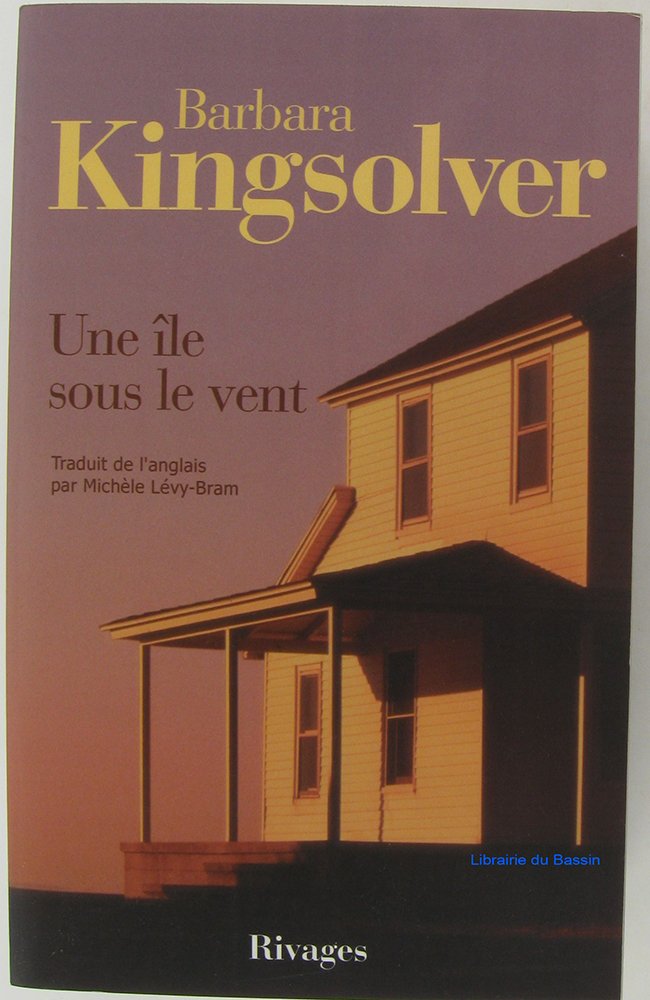 L'Île sous le vent 9782743612887